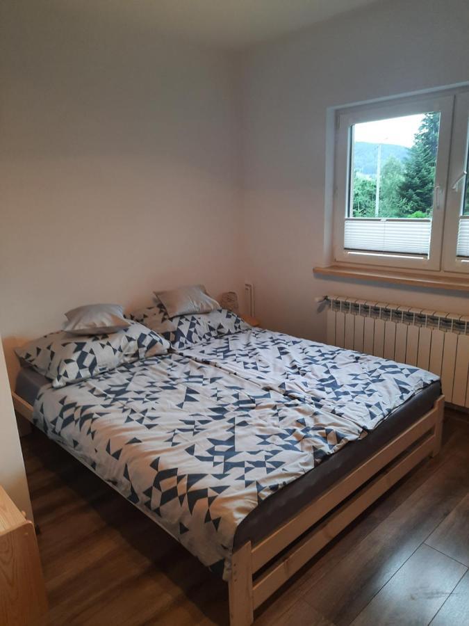 Noclegi Koziniec Bobrka Экстерьер фото